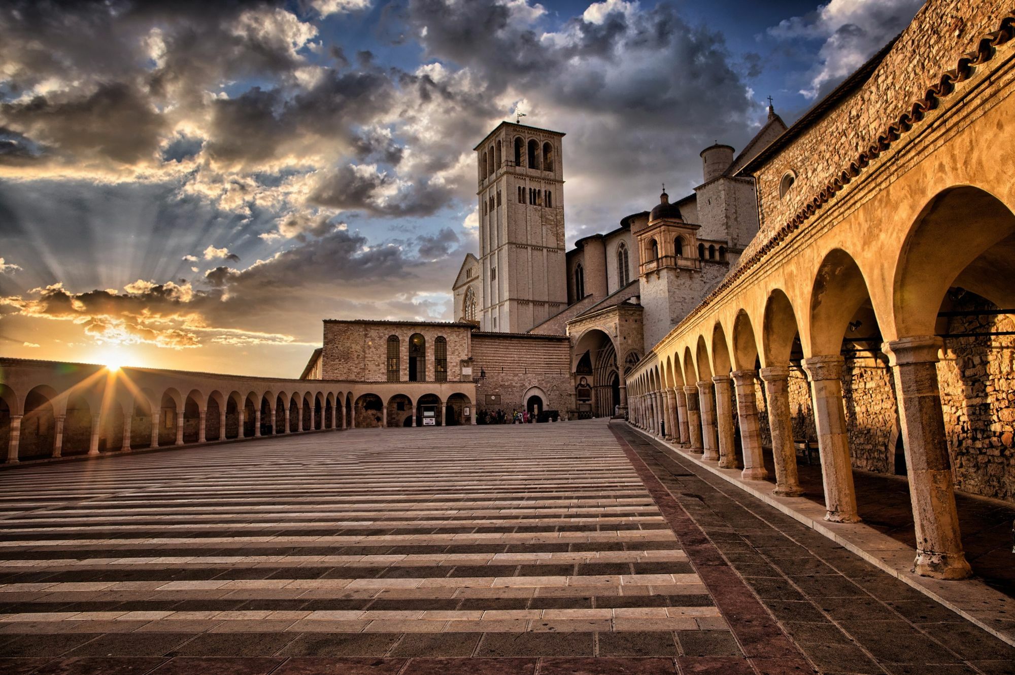 Le Fate Di Campagna Daire Assisi Dış mekan fotoğraf