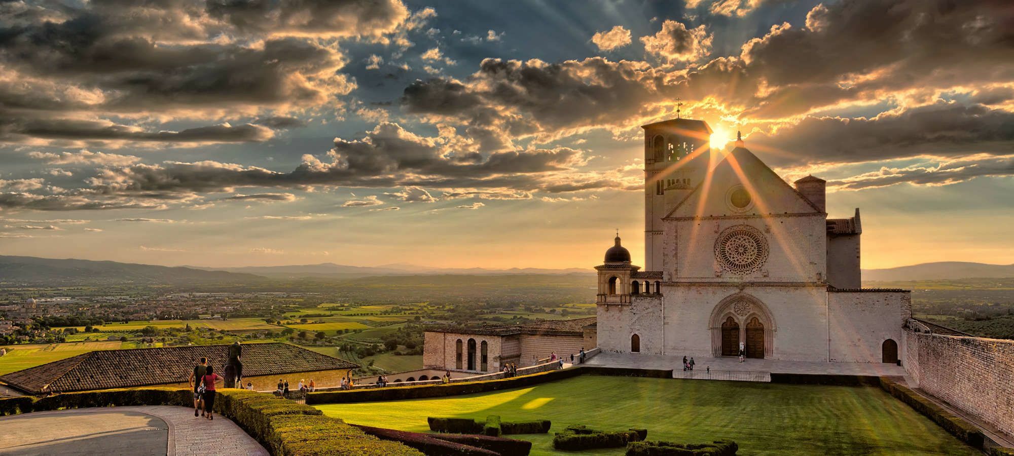 Le Fate Di Campagna Daire Assisi Dış mekan fotoğraf